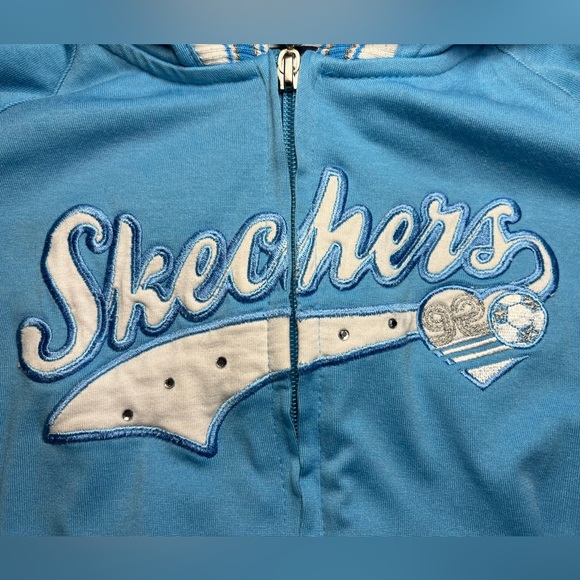 Kid’s Zip-up Hoodie - Picture 4 of 5